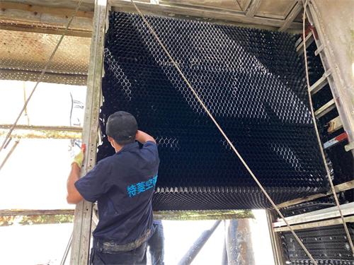 如何選擇玻璃鋼冷卻塔的安裝位置？(玻璃鋼冷卻塔怎么使用)