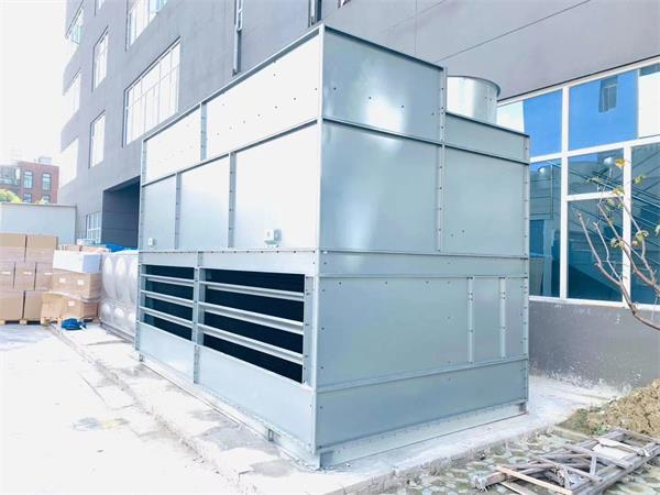 密閉式冷卻塔工業(yè)方面的用途有哪些(密閉式冷卻塔原理)