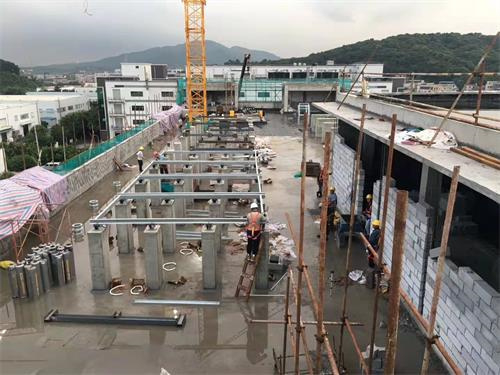 閉式冷卻塔的結(jié)構(gòu)優(yōu)化要怎么做?(閉式冷卻塔需要加藥么)