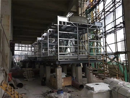 閉式冷卻塔的安裝選址和注意事項(xiàng)(閉式冷卻塔需要加藥么)