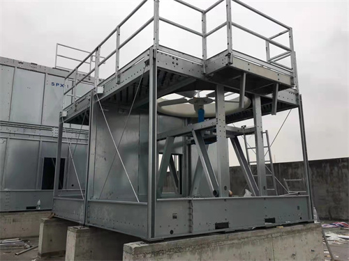 開式冷卻塔的應(yīng)用原理和特點(diǎn)(開式冷卻塔缺點(diǎn))