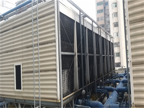 冷卻塔噪聲處理說(shuō)明(冷卻塔噪聲解決方案)