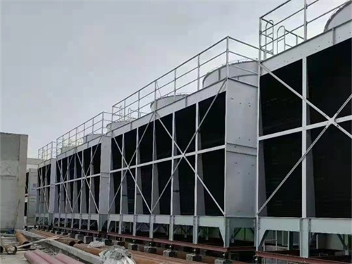 如何解決密閉式冷卻塔的防凍問題?(閉式冷卻塔需要加藥么)