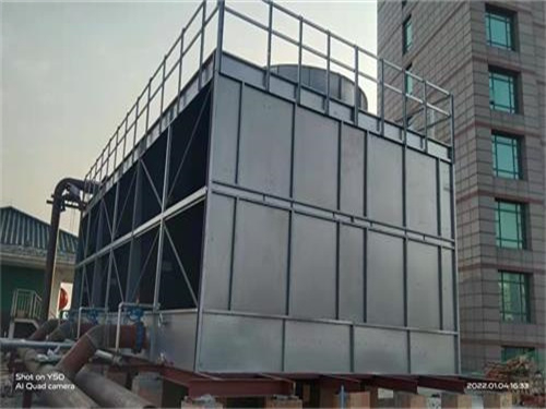 玻璃鋼冷卻塔清洗方法以及特點(diǎn)(開式玻璃鋼冷卻塔價(jià)格一般是多少)