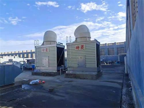 提高冷卻塔排風(fēng)量應(yīng)采取哪些措施？(冷卻塔風(fēng)機風(fēng)量計算)