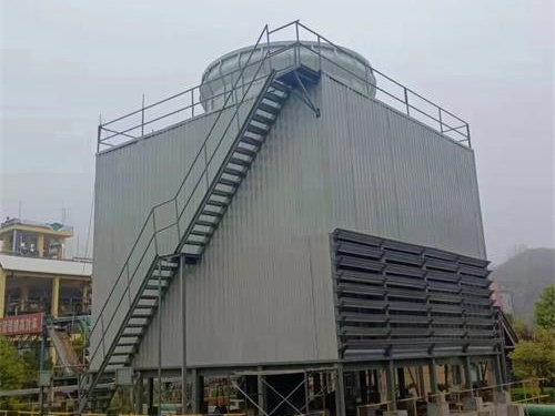 必須掌握的冷卻塔從開機(jī)到關(guān)機(jī)的操作技巧,冷卻塔銷售需要掌握的