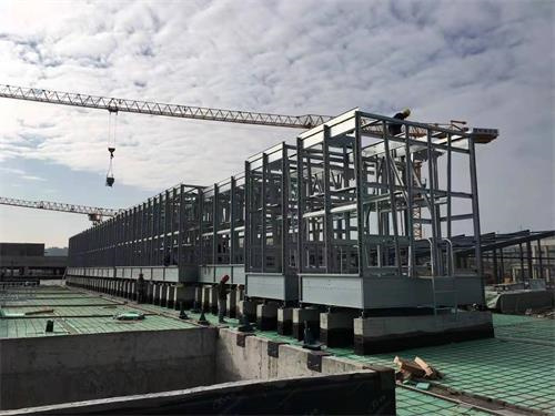 這些冷卻塔的保養(yǎng)工作很重要,冷卻塔的清洗與保養(yǎng)