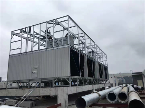 涼水塔的清洗步驟是怎么樣的？,涼水塔減速機拆裝步驟