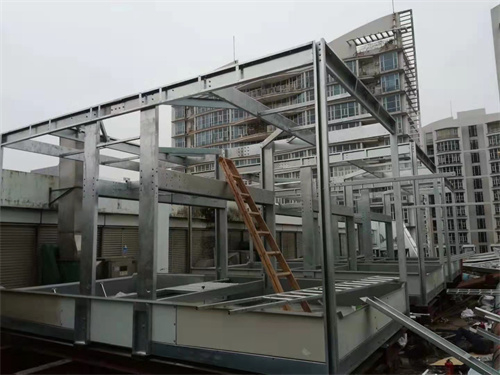 工業(yè)冷卻塔中三大核心部件介紹(冷卻塔機(jī)組的工作原理圖)