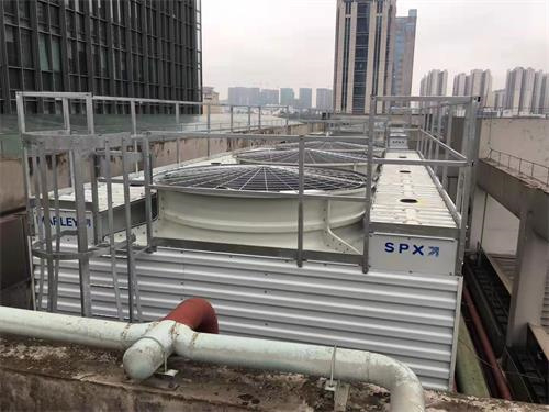 玻璃纖維塑料（玻璃鋼）冷卻塔工業(yè)應用,玻璃纖維增強塑料頂管