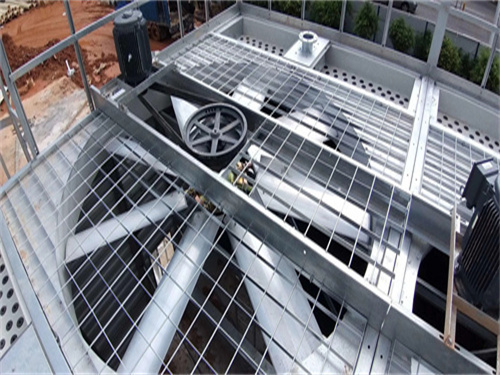 康明冷卻塔電機(jī)的特點(diǎn)介紹(康明冷卻塔型號(hào))