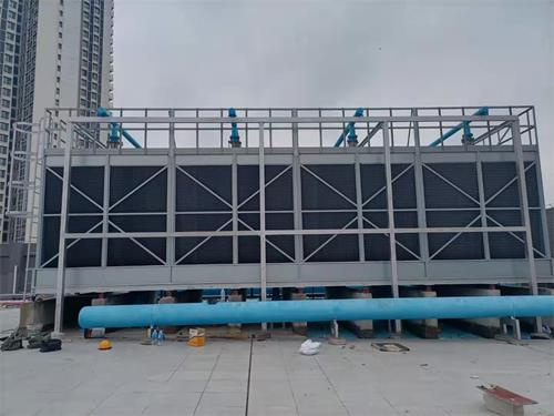 冷卻塔填料–您需要知道的一切,冷卻塔填料材質(zhì)