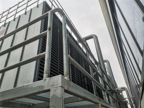 冷卻塔填料清洗方法,冷卻塔填料清洗周期