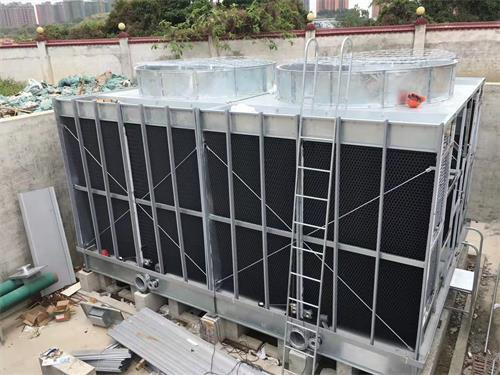不銹鋼冷卻塔廠家淺析冷卻塔的水溫變化對制冷機組的影響(攀枝花圓形玻璃鋼冷卻塔廠家定制)