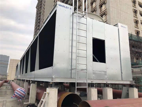 清洗冷卻塔填料的方法,冷卻塔填料如何清洗