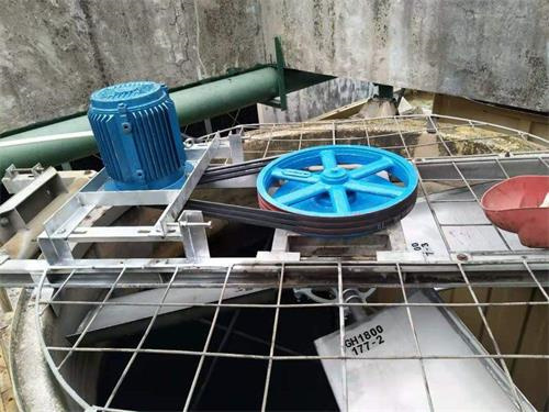 減少冷卻塔填料阻塞的方法,冷卻塔填料安裝視頻