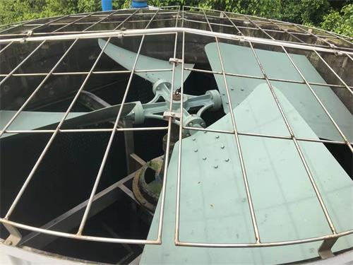 超靜音<a href=http://www.tuandajie.cn/tags/23_0.html target=_blank class=infotextkey>冷卻塔風(fēng)機(jī)</a>