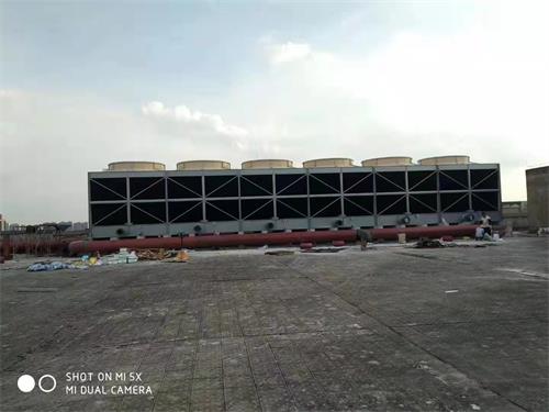 冷卻塔噪音標(biāo)準(zhǔn) 冷卻塔噪音標(biāo)準(zhǔn)