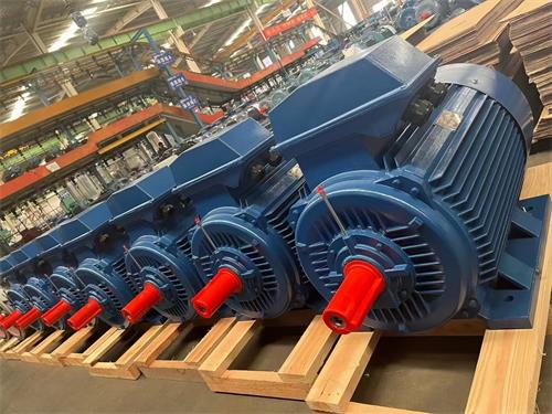 低噪聲冷卻塔專用電機 低噪聲冷卻塔專用電機