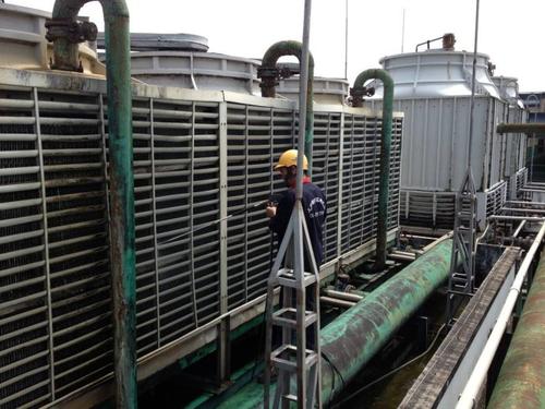 冷卻塔安裝使用注意事項(xiàng) 冷卻塔安裝使用注意事項(xiàng)